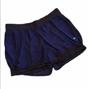 LAYER 8 Performance Shorts - sz ladies Med